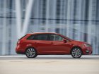 Seat Ibiza IV ST (facelift 2015)