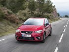 Seat  Ibiza V  1.0 TGI (90 Hp) CNG 