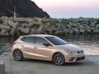 Seat  Ibiza V  1.0 EcoTSI (115 Hp) Start&amp;Stop  