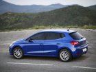 Seat  Ibiza V  1.0 EcoTSI (115 Hp) Start&amp;Stop  