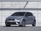 Seat  Ibiza V  1.0 EcoTSI (115 Hp) Start&amp;Stop  