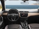 Seat  Ibiza V  1.0 EcoTSI (115 Hp) Start&amp;Stop  