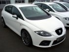 Seat  Leon II (1P)  1.9 TDI (105 Hp) 