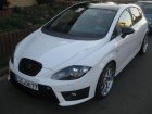 Seat Leon II (1P)