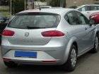 Seat Leon II (1P, facelift 2009)