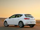Seat Leon III