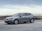 Seat Leon III (facelift 2016)