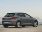 Seat Leon III (facelift 2016)