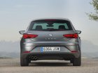 Seat Leon III (facelift 2016)