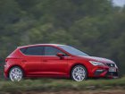 Seat Leon III (facelift 2016)