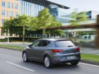 Seat  Leon III (facelift 2016)  2.0 TDI (150 Hp) DSG  