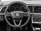 Seat  Leon III (facelift 2016)  2.0 TDI (150 Hp) DSG  