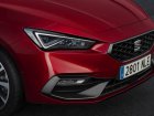 Seat  Leon IV  1.0 eTSI (110 Hp) MHEV DSG  