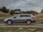 Seat  Leon X-Perience  1.6 TDI (115 Hp)  