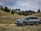 Seat  Leon X-Perience  1.6 TDI (115 Hp)  