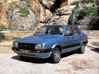 Seat  Malaga (023A)  1.2 i (71 Hp) 