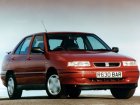 Seat  Toledo I (1L)  1.6 i (75 Hp) 