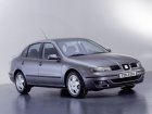 Seat  Toledo II (1M2)  2.3 V5 (170 Hp) 