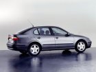 Seat Toledo II (1M2)
