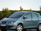 Seat  Toledo  III (5P)  1.6 (102 Hp) 