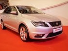 Seat  Toledo  IV (NH)  1.4 TSI (125 Hp) Automatic 