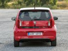 Skoda Citigo (facelift 2017, 3-door)