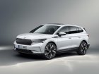 Skoda Enyaq iV RS 82 kWh (299 Hp) AWD Technical specifications and fuel economy