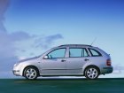 Skoda Fabia I Combi (6Y)