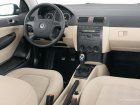 Skoda Fabia I Combi (6Y)