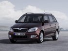 Skoda  Fabia II Combi  1.9 TDI DPF (105 Hp) 