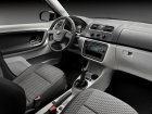 Skoda Fabia II Combi