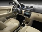 Skoda Fabia II Combi