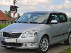 Skoda  Fabia II (facelift 2010)  1.2 TDI (75 Hp) CR DPF 