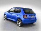 Skoda Fabia III