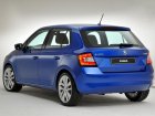 Skoda Fabia III