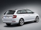 Skoda Fabia III Combi (facelift 2018)