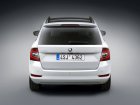 Skoda Fabia III Combi (facelift 2018)