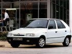 Skoda Felicia I (791)