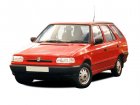 Skoda  Felicia I Combi (795)  1.3 LXI (68 Hp) 