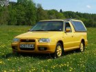 Skoda Felicia I Fun (797) 1.6 (75 Hp)