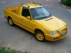 Skoda Felicia I Fun (797)
