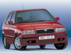 Skoda Felicia II 1.9 D (64 Hp)