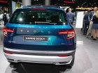 Skoda Karoq Scout