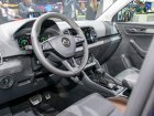 Skoda Karoq Scout
