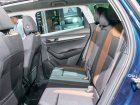 Skoda Karoq Scout