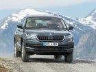 Skoda  Kodiaq  2.0 TSI (180 Hp) 4x4 DSG 7 Seat  