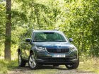 Skoda  Kodiaq  2.0 TSI (180 Hp) 4x4 DSG 7 Seat  