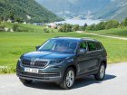 Skoda  Kodiaq  2.0 TSI (180 Hp) 4x4 DSG 7 Seat  