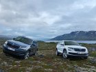 Skoda  Kodiaq  2.0 TSI (180 Hp) 4x4 DSG 7 Seat  