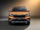Skoda Kushaq